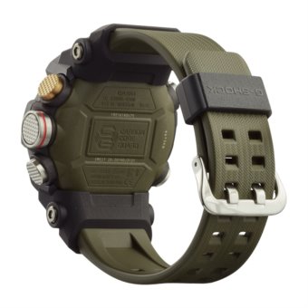 Casio g-shock master g GG-B100-1A3ER