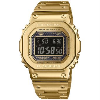 casio g shock GMW-B5000 gmw-b5000gd-9er