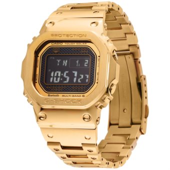 Orologio Casio g shock GMW-B5000GD-9ER