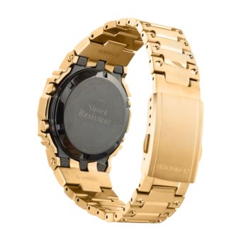 Casio g shock GMW-B5000GD-9ER