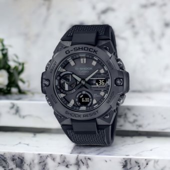 Casio g shock GST-B400BB-1AER