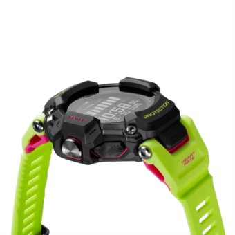 Casio g shock GBD-H2000-1A9ER