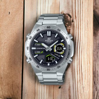 Casio edifice EFV-C110D-1A3VEF