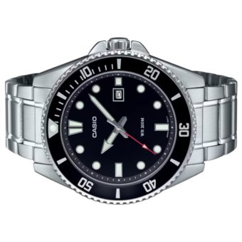 Orologio Casio collection MDV-107D-1A1VEF