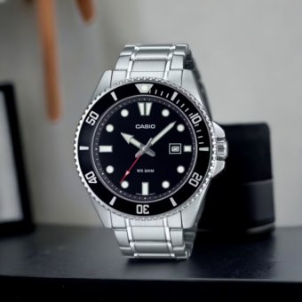 Casio collection MDV-107D-1A1VEF