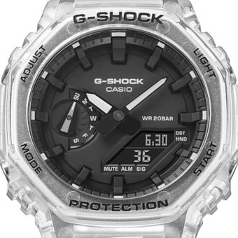 Casio g shock GA-2100SKE-7AER