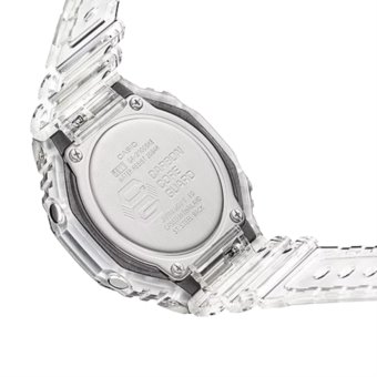 Casio g shock GA-2100SKE-7AER Uomo