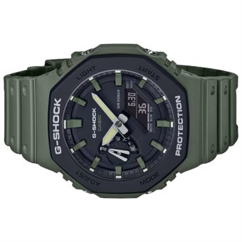 Orologio Casio g shock GA-2110SU-3AER