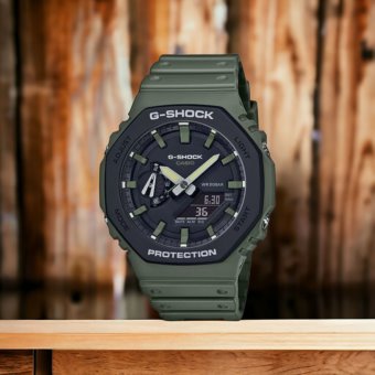 Casio g shock GA-2110SU-3AER