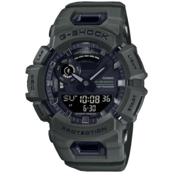casio g shock G-SQUAD gba-900uu-3aer