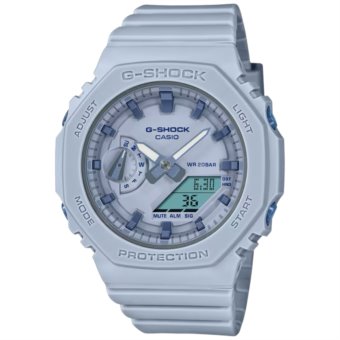 casio g shock G-SHOCK WOMEN gma-s2100ba-2a2er