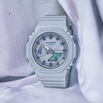 Casio g shock GMA-S2100BA-2A2ER