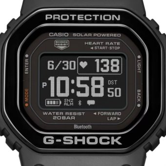 Casio g shock 4549526347337