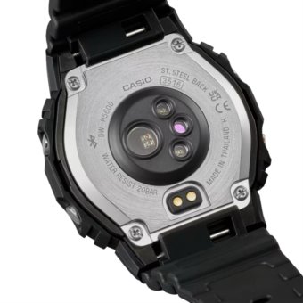 Casio g shock DW-H5600MB-1ER Uomo