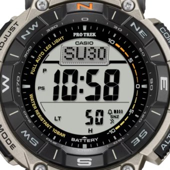 Orologio Pro trek PRG-340T-7ER