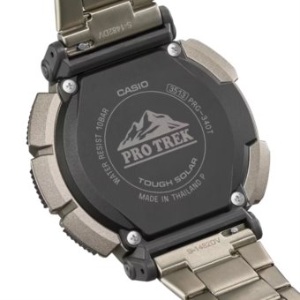 Orologio Uomo Pro trek