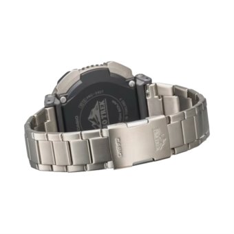 Orologio Altimetro Pro trek