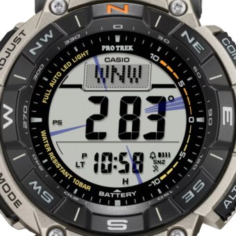 Orologio Barometro Pro trek