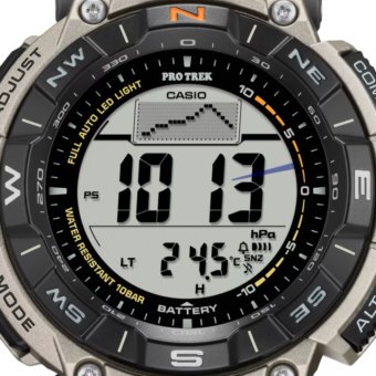 Pro trek PRG-340T-7ER Uomo