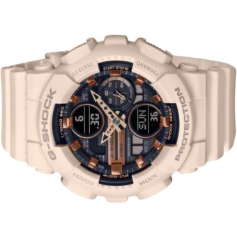 Orologio Casio g shock GMA-S140M-4AER