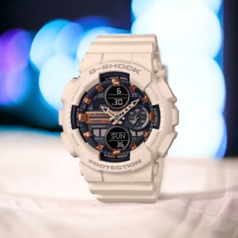Casio g shock GMA-S140M-4AER