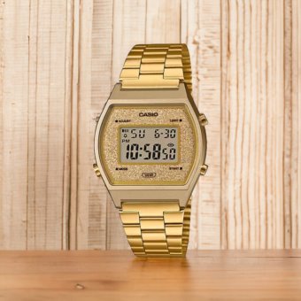 Casio vintage B640WGG-9EF