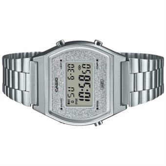 Orologio Casio vintage B640WDG-7