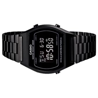Orologio Casio vintage B640WB-1BEF