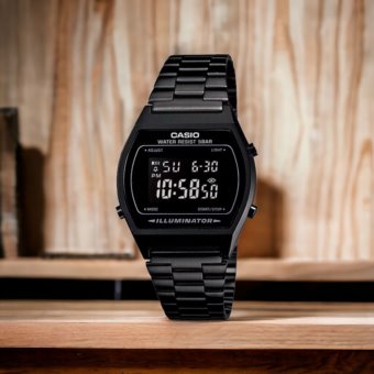 Casio vintage B640WB-1BEF