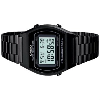 Orologio Casio vintage B640WB-1AEF