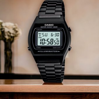 Casio vintage B640WB-1AEF