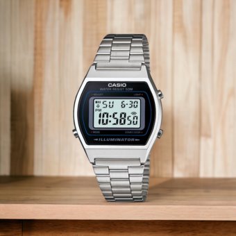 Casio vintage B640WD-1AVEF
