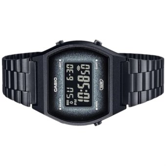 Orologio Casio vintage B640WBG-1BEF