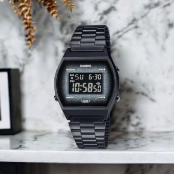 Casio vintage B640WBG-1BEF