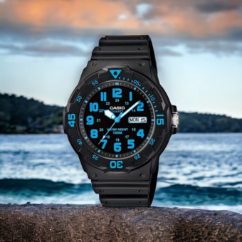 Casio collection MRW-200H-2BV