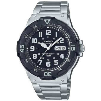 casio collection CLASSIC BASIC mrw-200hd-1bvef