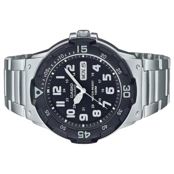 Orologio Casio collection MRW-200HD-1BVEF