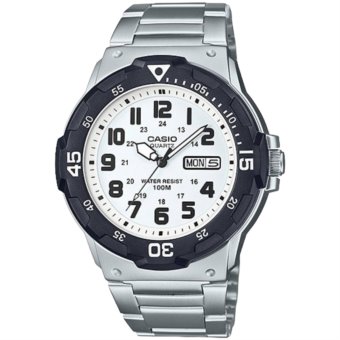 casio collection CLASSIC BASIC mrw-200hd-7bvef