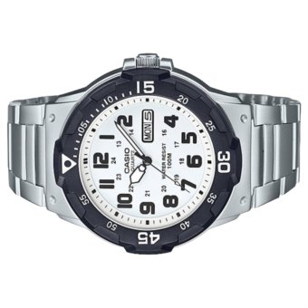 Orologio Casio collection MRW-200HD-7BVEF