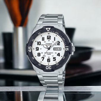 Casio collection MRW-200HD-7BVEF
