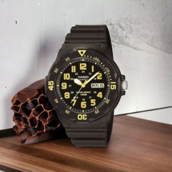 Casio collection MRW-200H-9BV