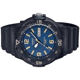 Orologio Casio collection MRW-200H-2B3V