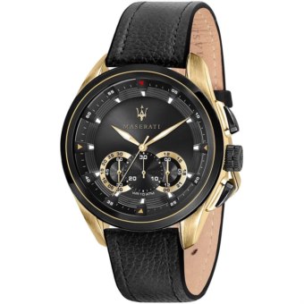Maserati Orologio Uomo Cronografo r8871612033