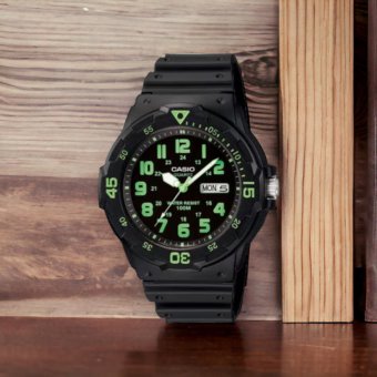 Casio collection MRW-200H-3BV