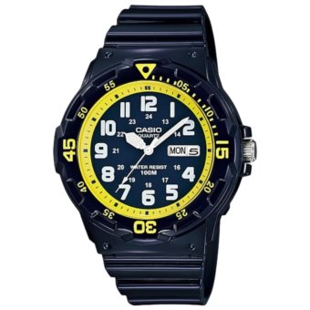 casio collection BASIC-SPORTS mrw-200hc-2bv