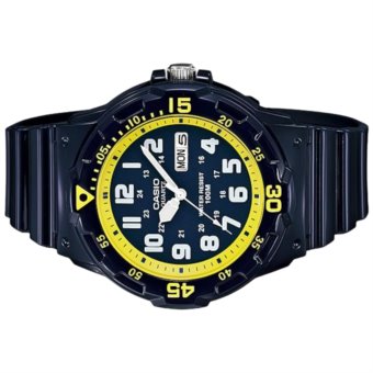 Orologio Casio collection MRW-200HC-2BV