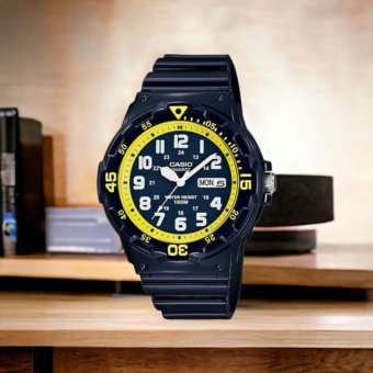 Casio collection MRW-200HC-2BV