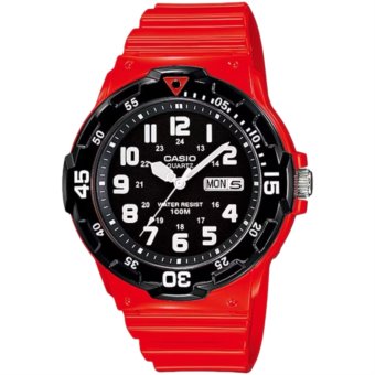 CASIO COLLECTION mrw-200hc-4bv