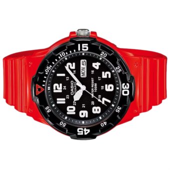 Orologio Casio collection MRW-200HC-4BV