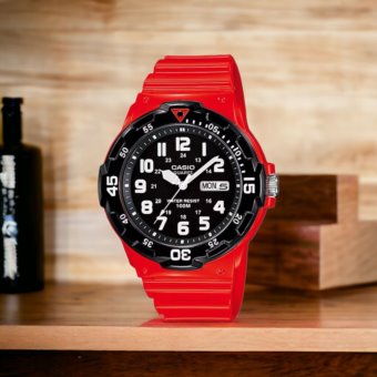Casio collection MRW-200HC-4BV